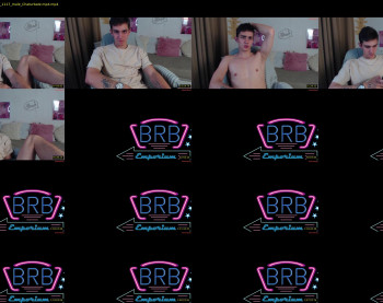 frank_mooree — 122 minute Chaturbate male cam show recording, 720p, Jul 10, 2024