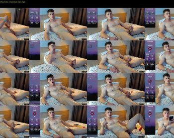 fresh_b1ood — 72 minute Chaturbate male cam show recording, 720p, Jul 10, 2024