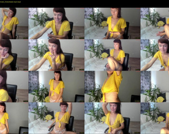 fritha — 71 minute Chaturbate female cam show recording, 720p, Jul 10, 2024