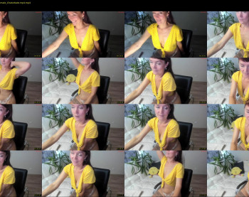 fritha — 3 minute Chaturbate female cam show recording, 720p, Jul 10, 2024