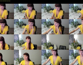 fritha — 17 minute Chaturbate female cam show recording, 720p, Jul 10, 2024
