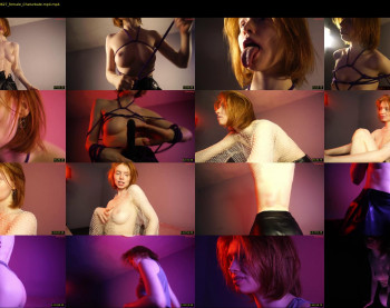 ginger_hugs — 120 minute Chaturbate female cam show recording, 720p, Jul 10, 2024
