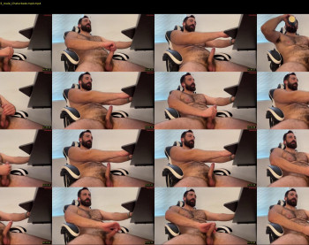 gnorris88 — 9 minute Chaturbate male cam show recording, 720p, Jul 10, 2024