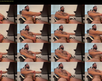 gnorris88 — 17 minute Chaturbate male cam show recording, 720p, Jul 10, 2024