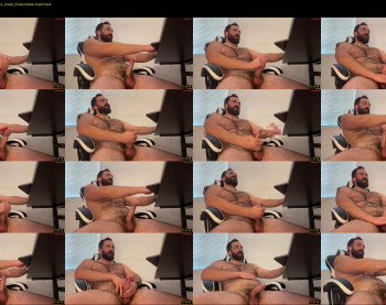 gnorris88 — 29 minute Chaturbate male cam show recording, 720p, Jul 11, 2024