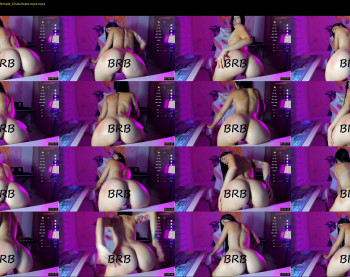 halliee — 14 minute Chaturbate couple cam show recording, 720p, Jul 10, 2024