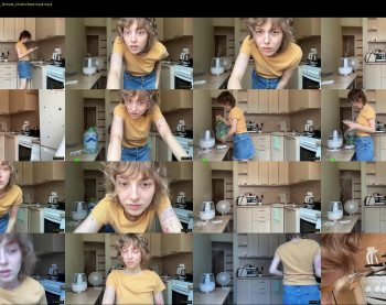holydori — 26 minute Chaturbate female cam show recording, 720p, Jul 10, 2024