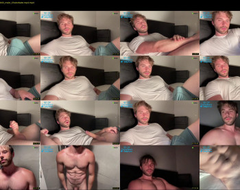 hot8pack01 — 65 minute Chaturbate male cam show recording, 720p, Jul 11, 2024
