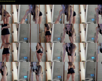 hotel77777 — 4 minute Chaturbate female cam show recording, 720p, Jul 10, 2024