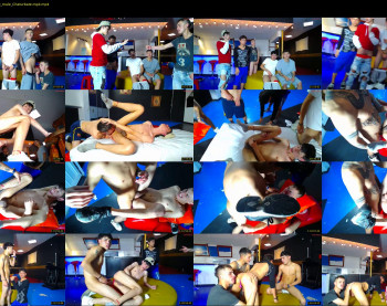 howents — 121 minute Chaturbate male cam show recording, 720p, Jul 11, 2024
