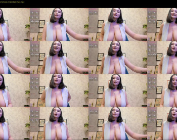 iolantthe — 4 minute Chaturbate female cam show recording, 720p, Jul 10, 2024