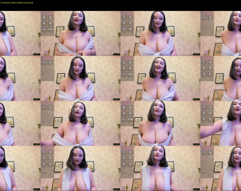 iolantthe — 11 minute Chaturbate female cam show recording, 720p, Jul 11, 2024