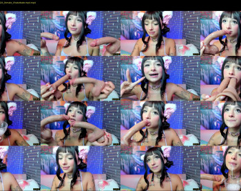 issa_garcia — 13 minute Chaturbate female cam show recording, 720p, Jul 10, 2024