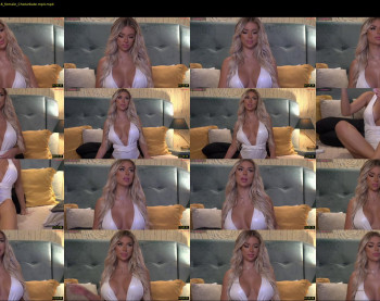 ivyrubens — 31 minute Chaturbate female cam show recording, 720p, Jul 10, 2024