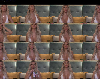 ivyrubens — 3 minute Chaturbate female cam show recording, 720p, Jul 10, 2024