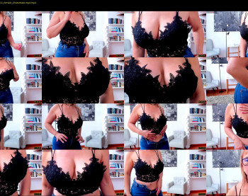 janeturner — 22 minute Chaturbate female cam show recording, 720p, Jul 10, 2024