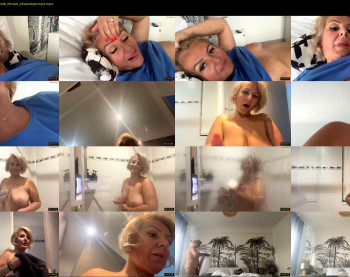 jaqueline88 — 16 minute Chaturbate female cam show recording, 720p, Jul 10, 2024