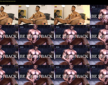 jaycobortiz_ — 43 minute Chaturbate male cam show recording, 720p, Jul 10, 2024