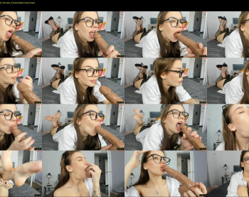 jenie_fire — 25 minute Chaturbate female cam show recording, 720p, Jul 10, 2024