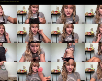 jenniferwhoreance — 85 minute Chaturbate female cam show recording, 720p, Jul 10, 2024