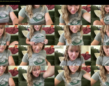 jenniferwhoreance — 5 minute Chaturbate female cam show recording, 720p, Jul 11, 2024