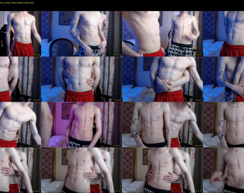 jerry_lucky — 6 minute Chaturbate male cam show recording, 720p, Jul 11, 2024