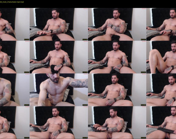 johnklleyn — 49 minute Chaturbate male cam show recording, 720p, Jul 10, 2024