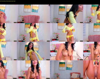 joss_caprice — 103 minute Chaturbate female cam show recording, 720p, Jul 10, 2024