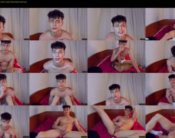 kenter_parker — 122 minute Chaturbate male cam show recording, 720p, Jul 11, 2024