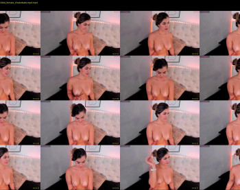 kylamorrison — 5 minute Chaturbate female cam show recording, 720p, Jul 10, 2024