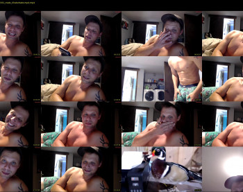 lancehardin — 36 minute Chaturbate male cam show recording, 720p, Jul 11, 2024