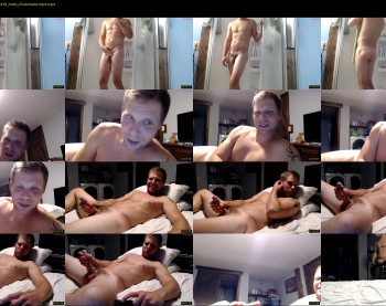 lancehardin — 43 minute Chaturbate male cam show recording, 720p, Jul 11, 2024