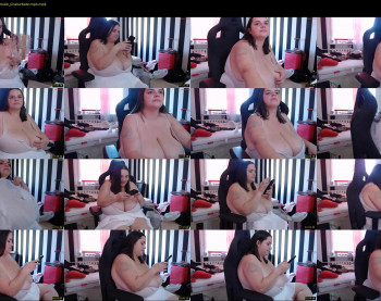 lantti — 64 minute Chaturbate female cam show recording, 720p, Jul 10, 2024