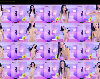 lara_jeean — 15 minute Chaturbate female cam show recording, 720p, Jul 11, 2024