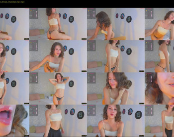 laralane_ — 10 minute Chaturbate female cam show recording, 720p, Jul 11, 2024