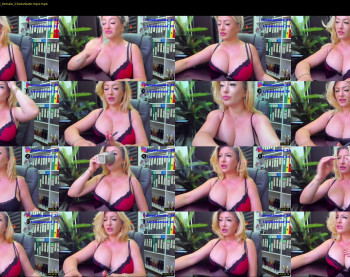 lisa2018 — 85 minute Chaturbate female cam show recording, 720p, Jul 11, 2024