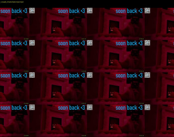 lisa__fox — 41 minute Chaturbate female cam show recording, 720p, Jul 10, 2024