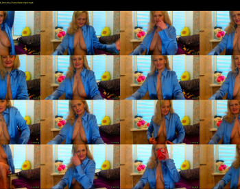lisasimsx — 121 minute Chaturbate female cam show recording, 720p, Jul 10, 2024