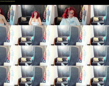 littleviki_ — 85 minute Chaturbate female cam show recording, 720p, Jul 10, 2024