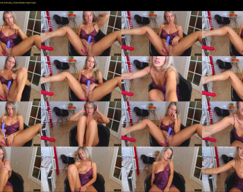 lunary_mix — 27 minute Chaturbate couple cam show recording, 720p, Jul 10, 2024
