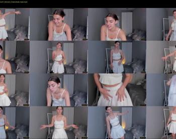 lynn_jackson — 120 minute Chaturbate female cam show recording, 720p, Jul 10, 2024