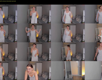 lynn_jackson — 57 minute Chaturbate female cam show recording, 720p, Jul 10, 2024