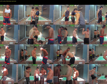 masters_sexx — 120 minute Chaturbate male cam show recording, 720p, Jul 10, 2024