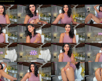 meegan1 — 105 minute Chaturbate female cam show recording, 720p, Jul 11, 2024