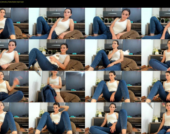 mellbell_ — 103 minute Chaturbate female cam show recording, 720p, Jul 11, 2024