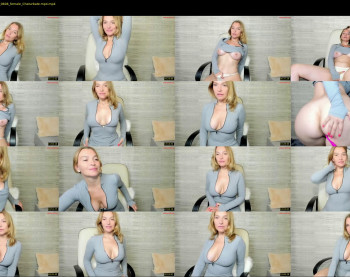 midnightkiss_ — 38 minute Chaturbate female cam show recording, 480p, Jul 10, 2024
