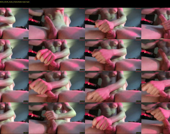 mightyexcalibur66 — 11 minute Chaturbate male cam show recording, 480p, Jul 11, 2024