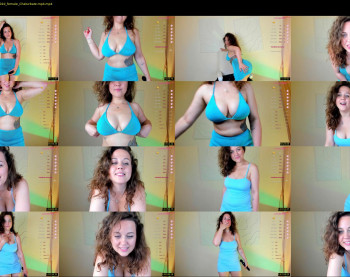 missbecca_ — 122 minute Chaturbate female cam show recording, 720p, Jul 10, 2024