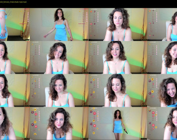 missbecca_ — 69 minute Chaturbate female cam show recording, 720p, Jul 10, 2024