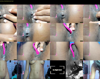 mocha_ — 84 minute Chaturbate female cam show recording, 720p, Jul 10, 2024